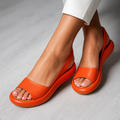 Isabelle | Sandalias Abiertas Antideslizantes