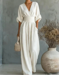 Elise | Elegante mono fluido
