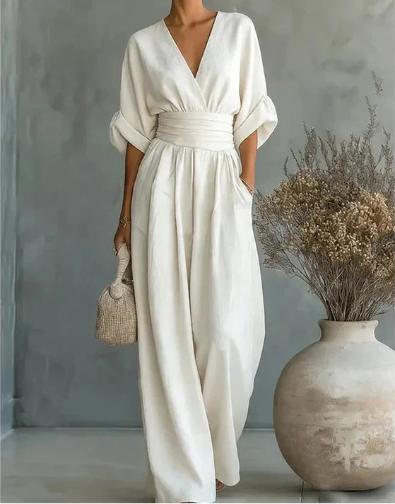 Elise | Elegante mono fluido